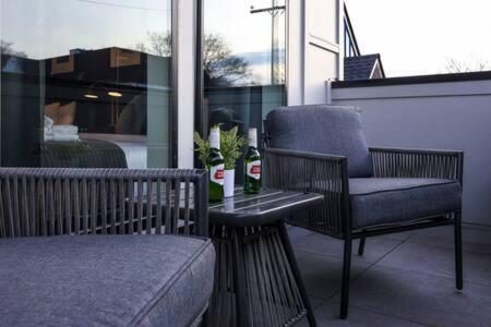 The Ireland - Rooftop Views, 9 Min To Broadway Villa Nashville Eksteriør bilde